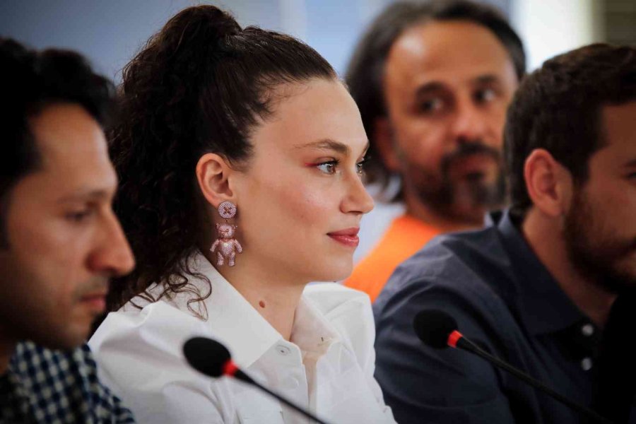 59. Antalya Altın Portakal Film Festivali