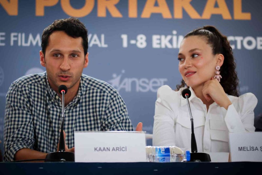 59. Antalya Altın Portakal Film Festivali