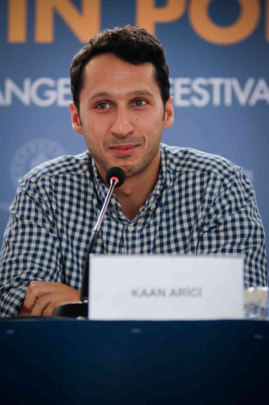 59. Antalya Altın Portakal Film Festivali