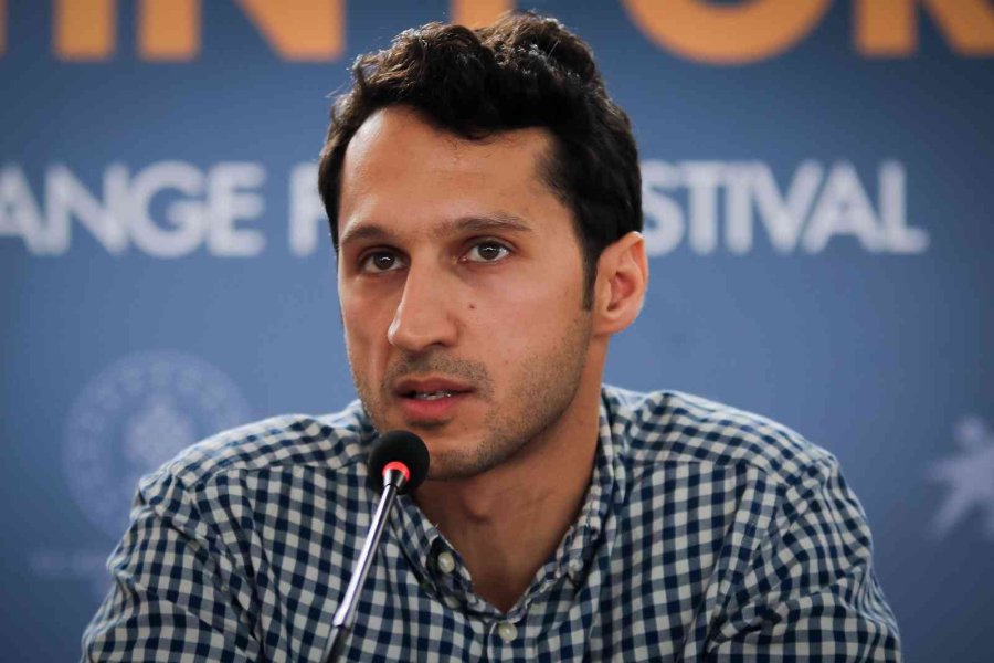 59. Antalya Altın Portakal Film Festivali