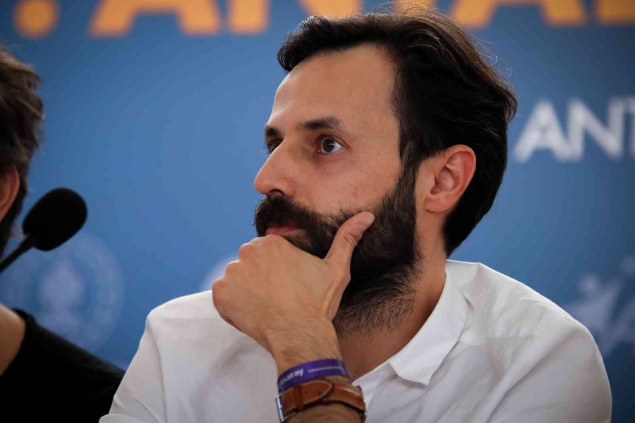 59. Antalya Altın Portakal Film Festivali