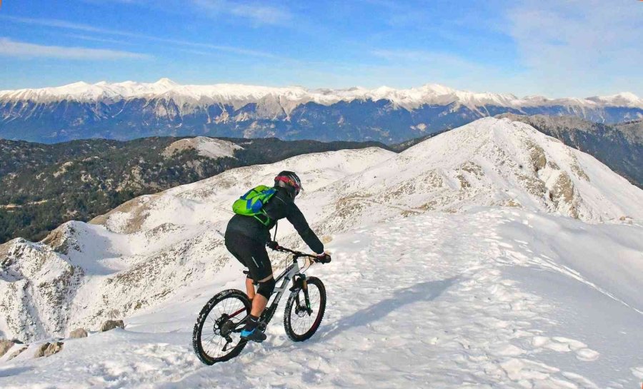 Turizm Merkezi Kemer, Spor Turizminde De İlgi Odağı Oldu