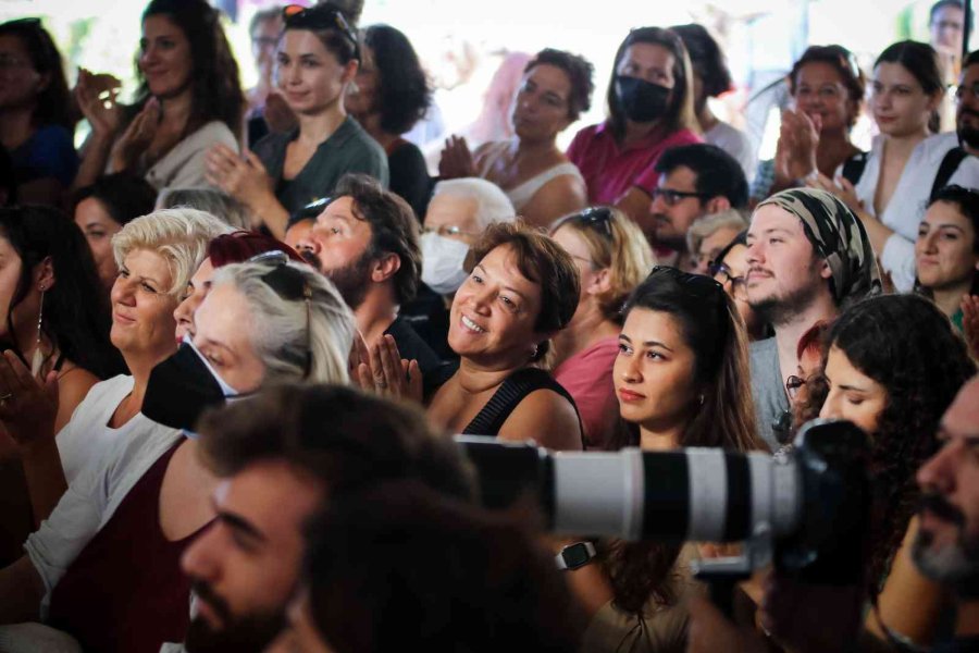 59. Antalya Altın Portakal Film Festivali