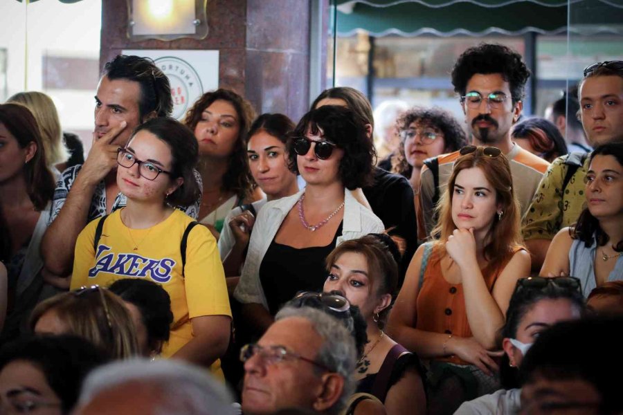 59. Antalya Altın Portakal Film Festivali