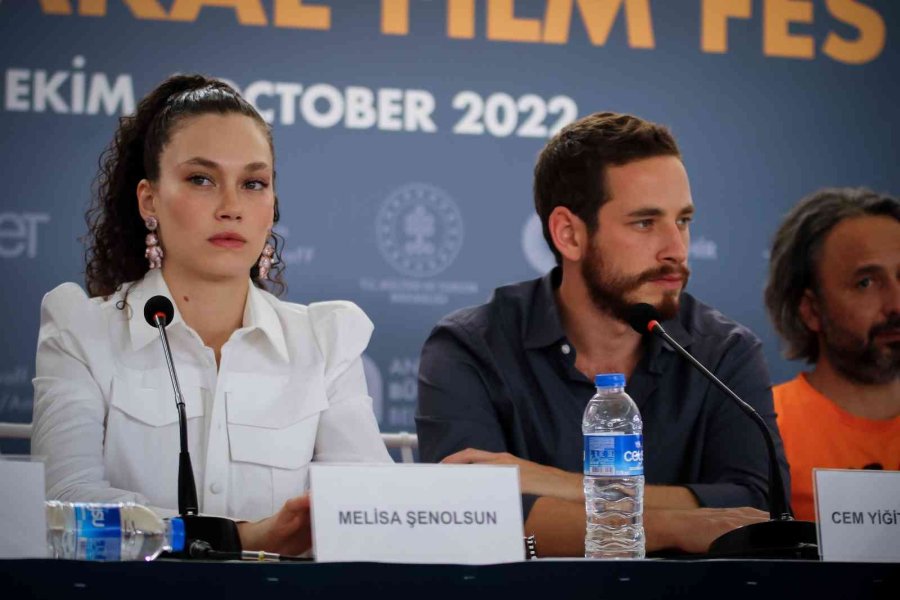 59. Antalya Altın Portakal Film Festivali