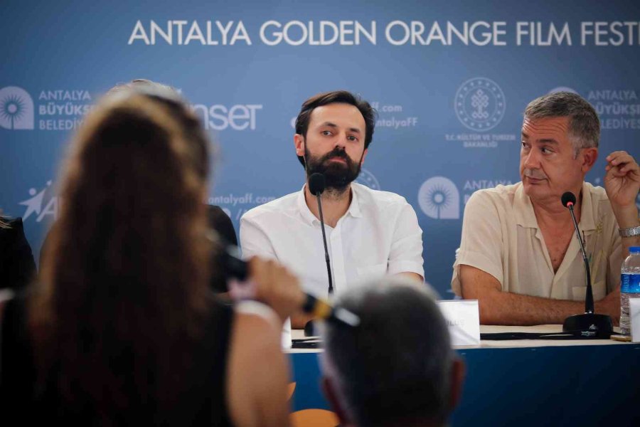 59. Antalya Altın Portakal Film Festivali