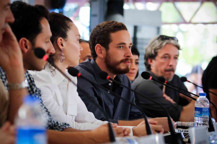 59. Antalya Altın Portakal Film Festivali