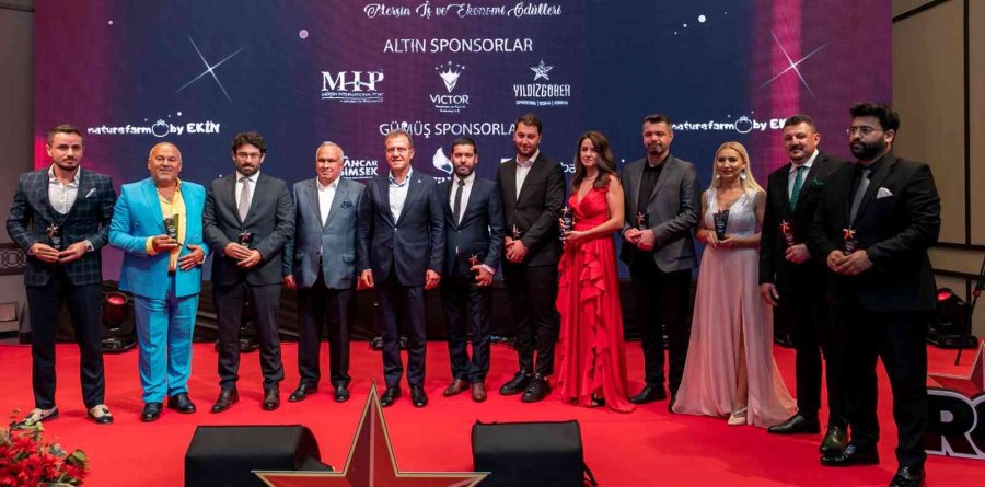 Seçer: "iş İnsanlarına Gönlümüz De Açık Kapımız Da"