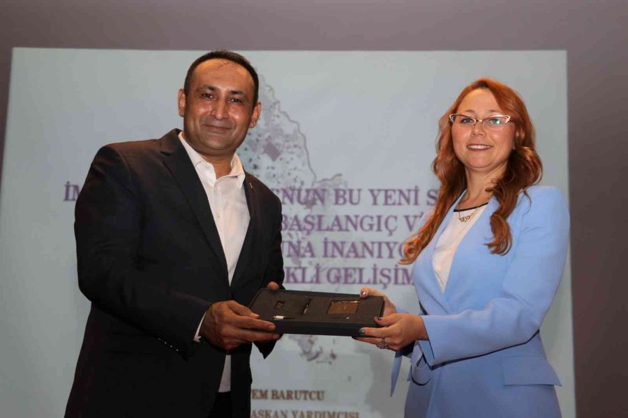 Toroslar’da ’e-ruhsat’ Dönemi Başlıyor