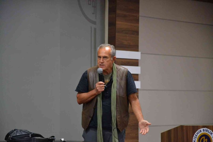 Dr. Merter: "insanlığa Karşı Açılmış Bir Savaşın Ortasındayız’