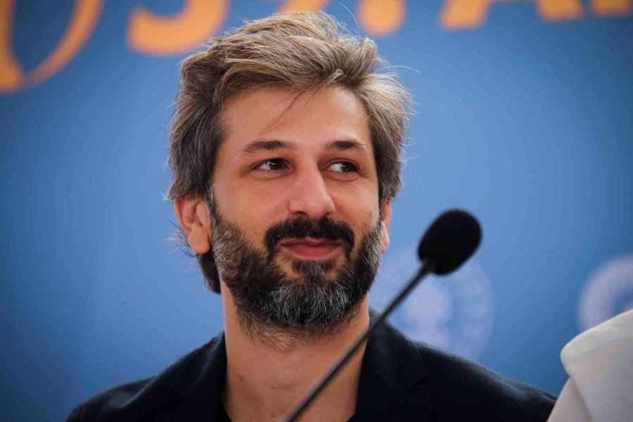 59. Antalya Altın Portakal Film Festivali