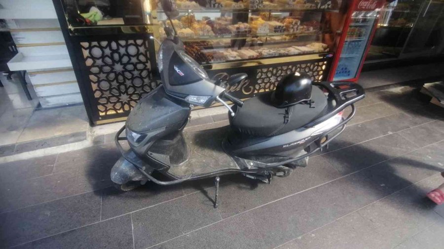 Motosikletin Çarptığı Yaya, 9 Günlük Yaşam Mücadelesini Kaybetti