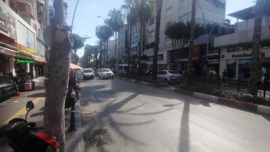 Motosikletin Çarptığı Yaya, 9 Günlük Yaşam Mücadelesini Kaybetti