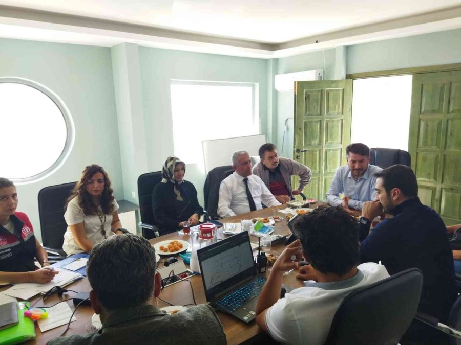 Eskişehir’de Jeotermal Seralar İçin 3 Milyon Lira Hibe