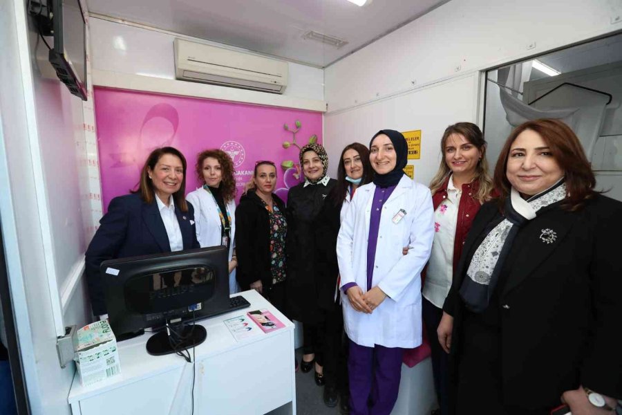 Sağlıklı Yaşam Tanıtım Toplantısı Mihalıççık İlçesinde Yapıldı