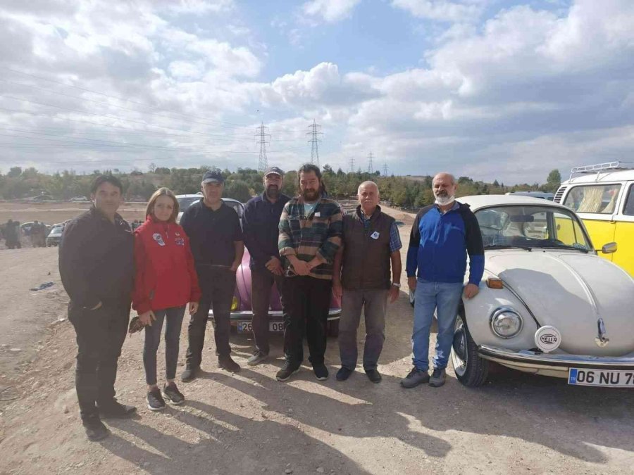 Vosvoscuların Dedesi Sülük Hayatını Kaybetti