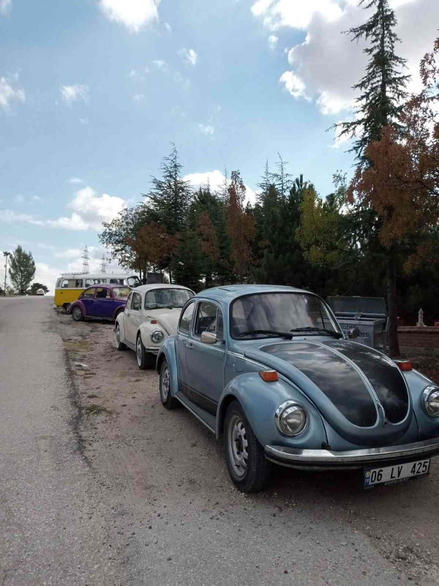 Vosvoscuların Dedesi Sülük Hayatını Kaybetti