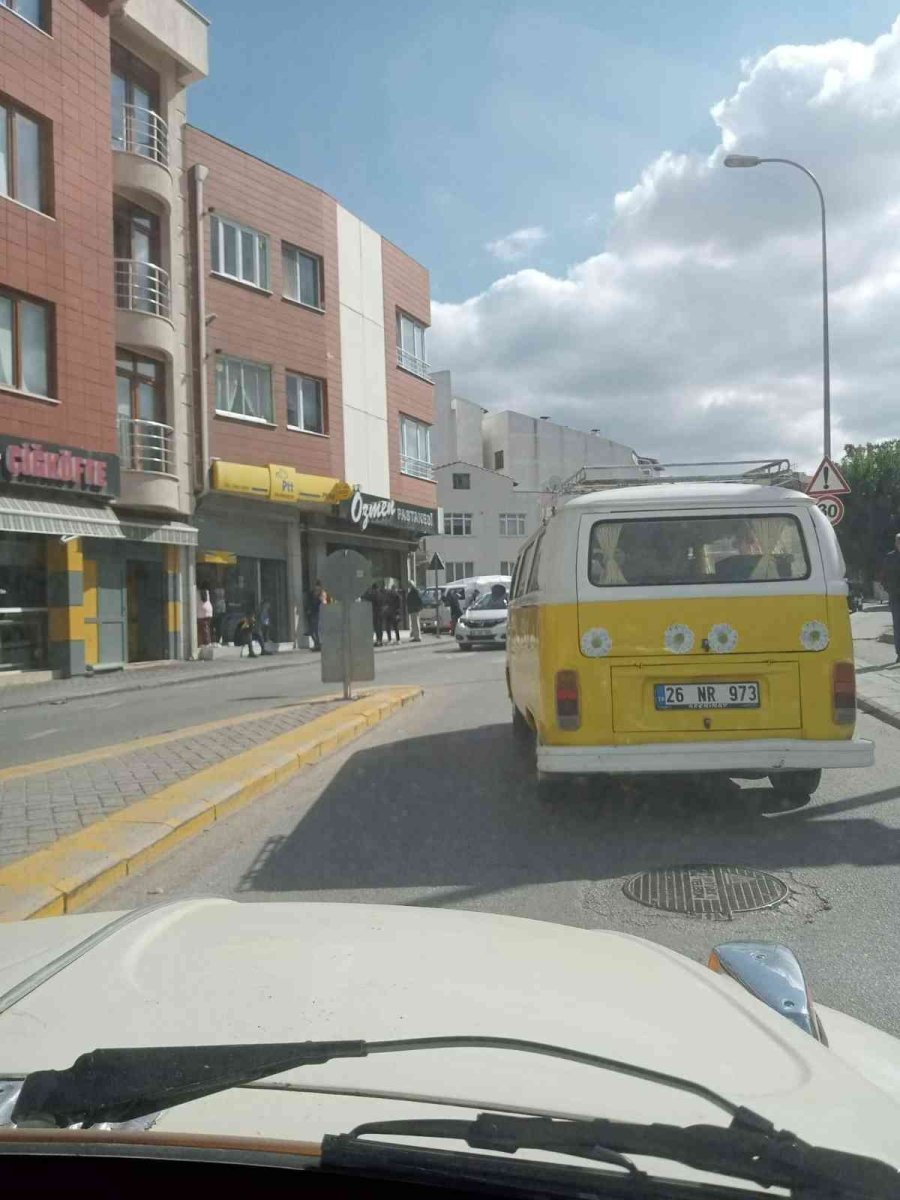 Vosvoscuların Dedesi Sülük Hayatını Kaybetti