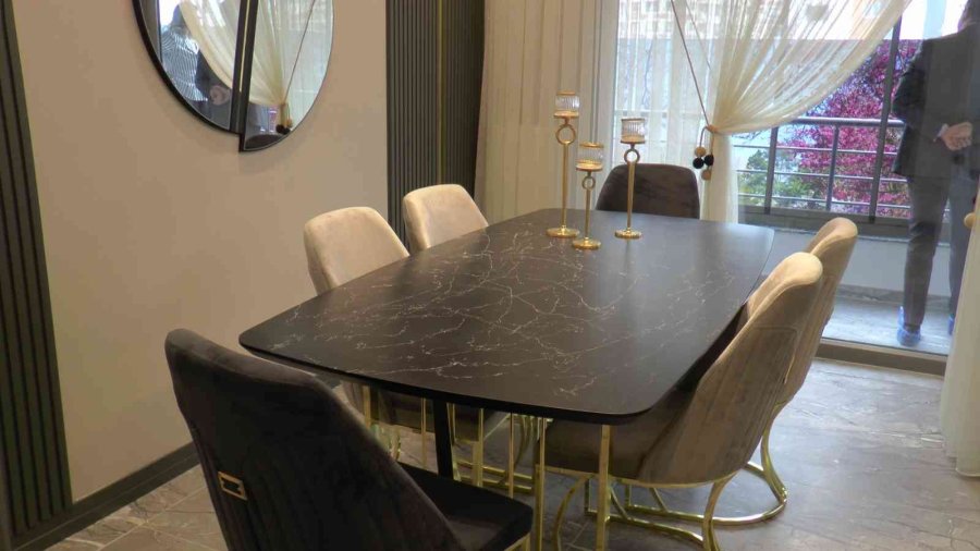 Grup Avenir’dan 3 Farklı Proje Lansmanı