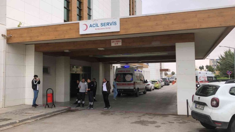 Karaman’da Çobanların Üzerine Yıldırım Düştü: 1 Ölü, 1 Yaralı