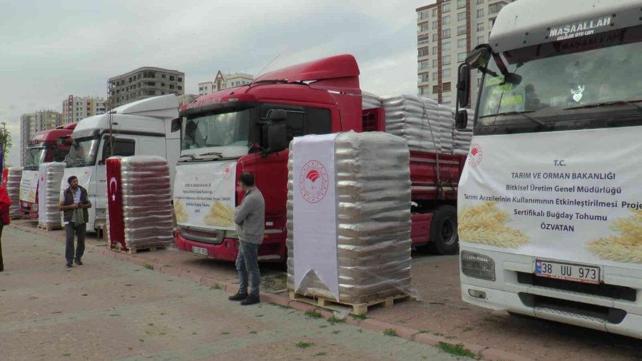 Bakan Kirişci: “yaptığımız Etkinliklerle Türkiye’de Küçükbaş Hayvancılık Daha Da Gelişecek”