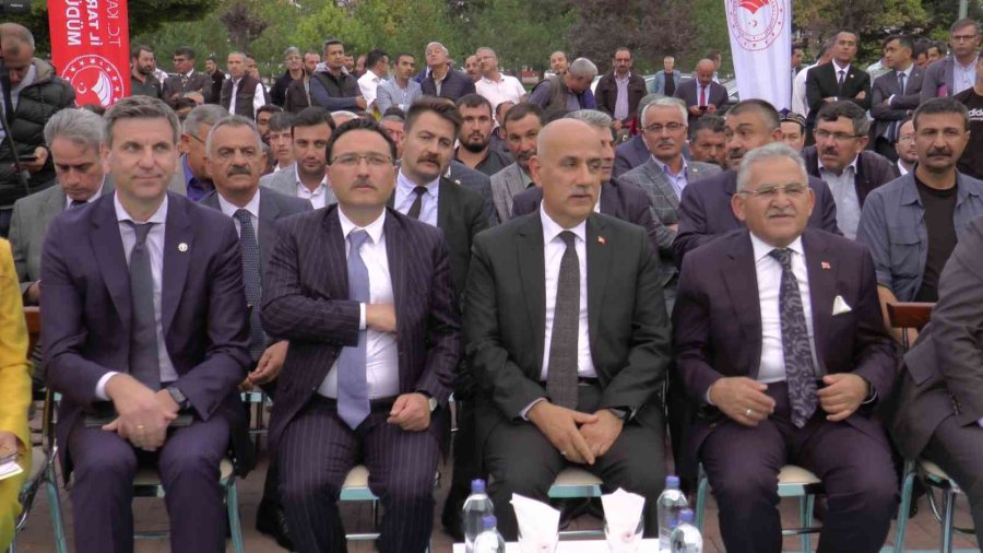 Bakan Kirişci: “yaptığımız Etkinliklerle Türkiye’de Küçükbaş Hayvancılık Daha Da Gelişecek”