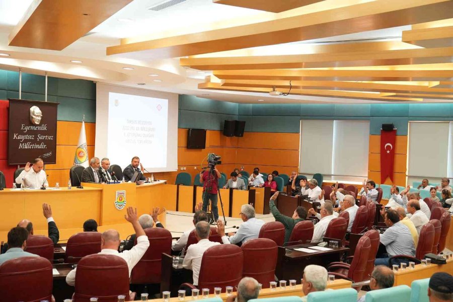 Bozdoğan: "ateşe İhanet Eden Bir Gün Üşümeye Mecbur Kalacak"