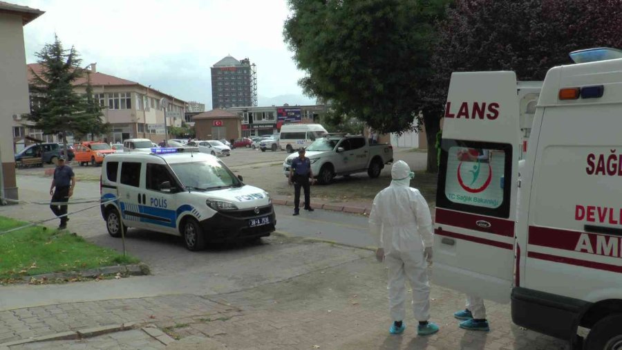 Afad’tan ‘nükleer Saldırı’ Tatbikatı