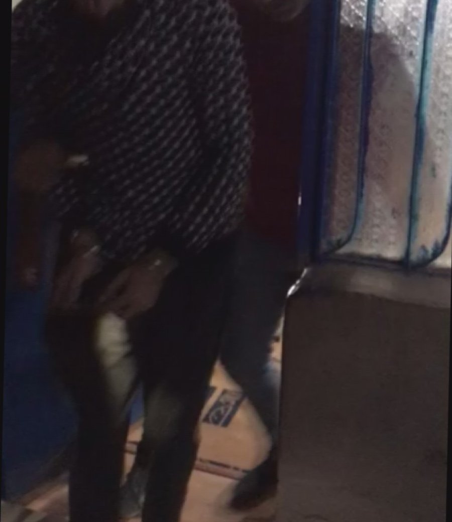 13 Yıl Kesinleşmiş Cezası Bulunan Şahıs Yakalandı