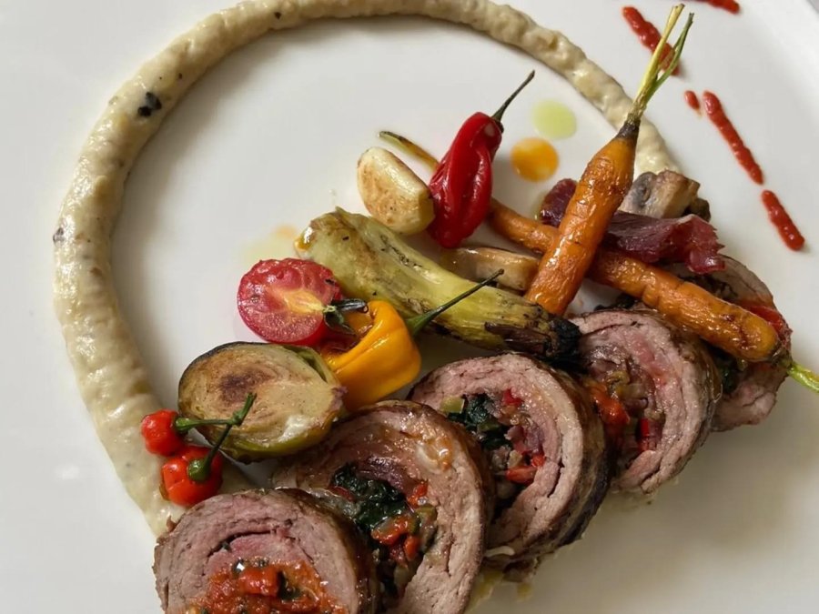 Kayü Aşçılık Öğrencileri 3 Kategoride Altın Madalya Kazandı