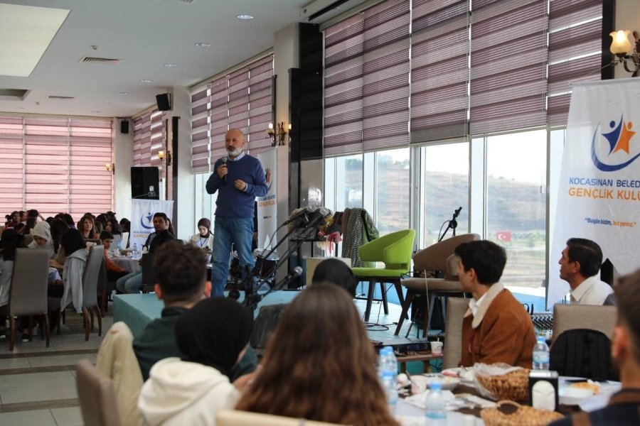 Başkan Çolakbayrakdar’dan Gençlere Müjde