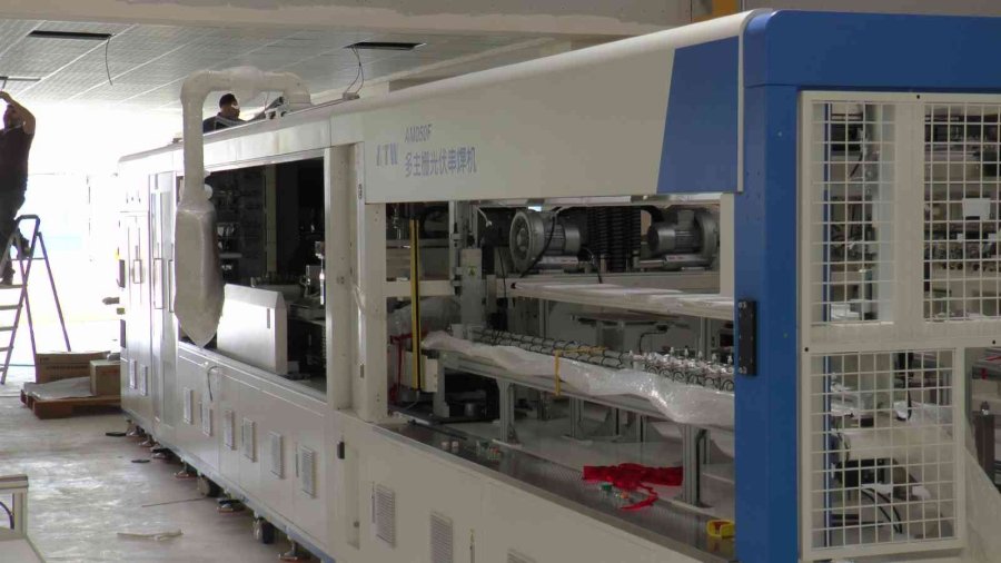 Çatılar Gelir Kapısı Olacak