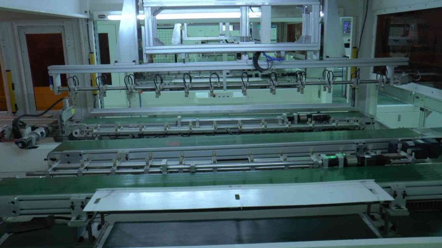 Çatılar Gelir Kapısı Olacak