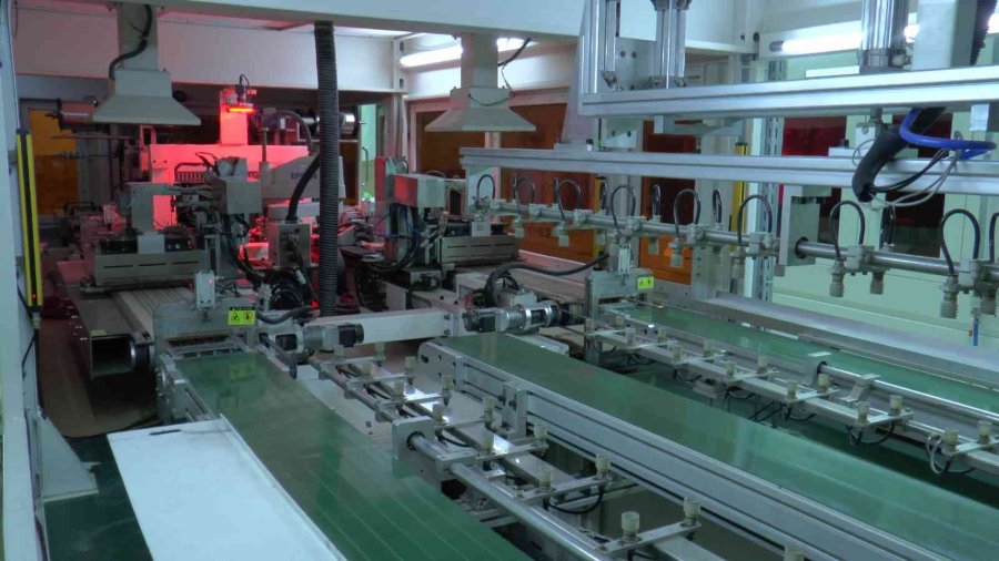 Çatılar Gelir Kapısı Olacak