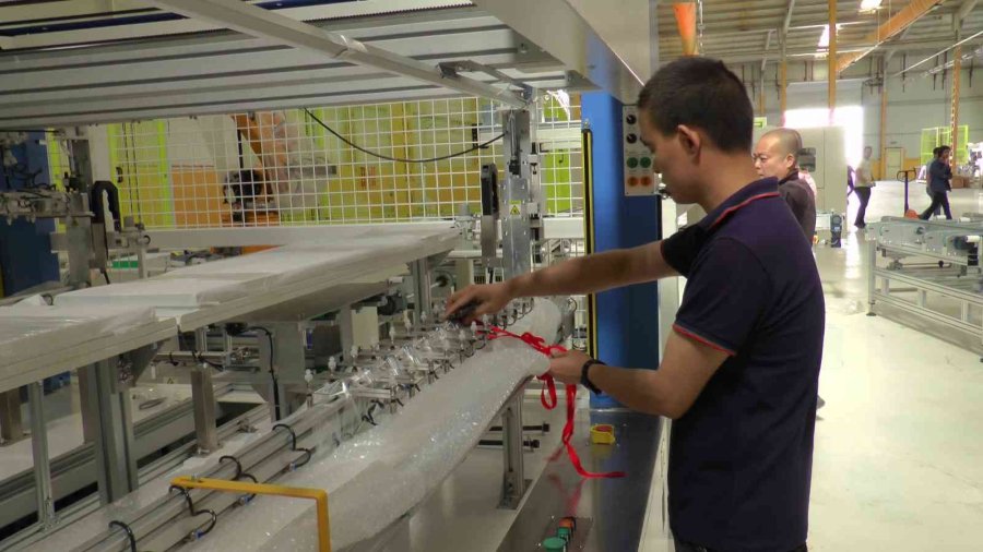 Çatılar Gelir Kapısı Olacak