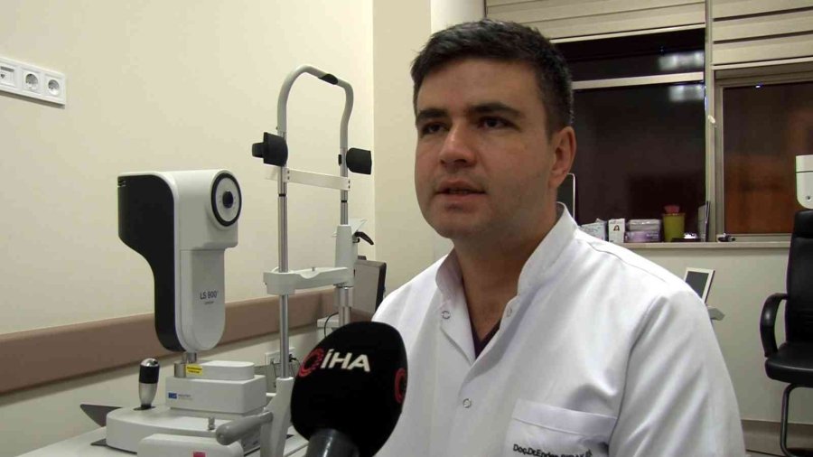 5 Yıldızlı Poliklinikte Günde Bin 500 Hastaya Bakılıyor