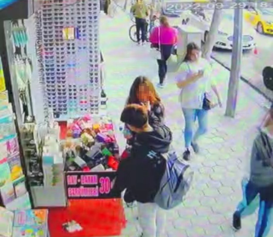 Aylık 5 Bin Liralık Ürünü Çalınan İşletmeci Gözünü Kameralardan Ayırmıyor