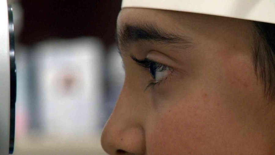 5 Yıldızlı Poliklinikte Günde Bin 500 Hastaya Bakılıyor