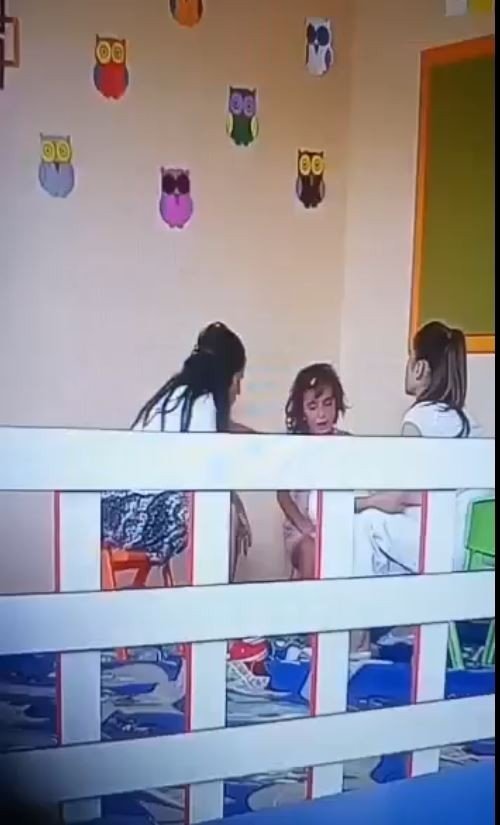 Antalya’da Otizmli Öğrenciye Şiddet Uygulayan 2 Öğretmenden Biri Tutuklandı