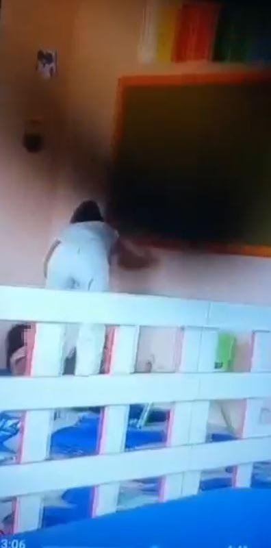 Antalya’da Otizmli Öğrenciye Şiddet Uygulayan 2 Öğretmenden Biri Tutuklandı