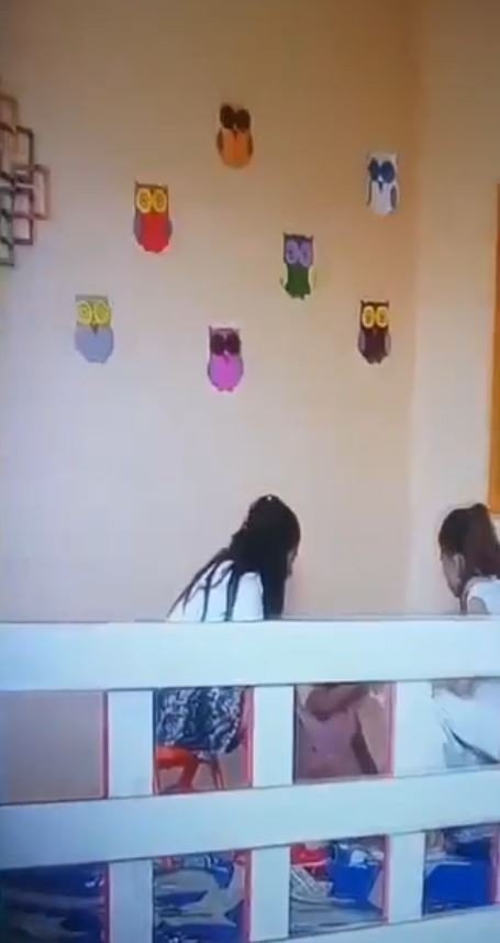 Antalya’da Otizmli Öğrenciye Şiddet Uygulayan 2 Öğretmenden Biri Tutuklandı