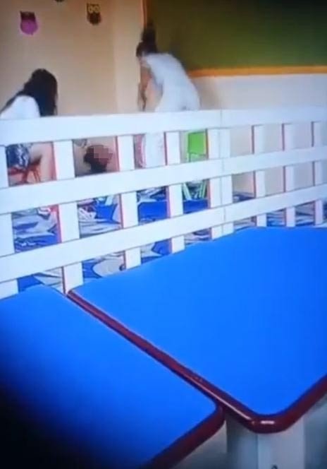 Antalya’da Otizmli Öğrenciye Şiddet Uygulayan 2 Öğretmenden Biri Tutuklandı