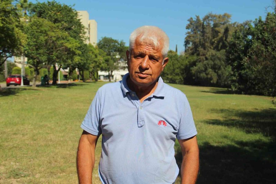 Denizin Amazon Ormanları 7 Yıl İçinde Böyle Yok Oldu