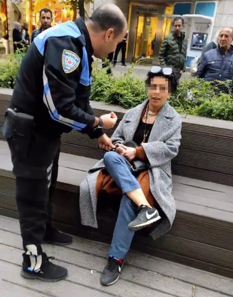 Türkiye’nin Konuştuğu Kadına Teşhis Konuldu: "bipolar"