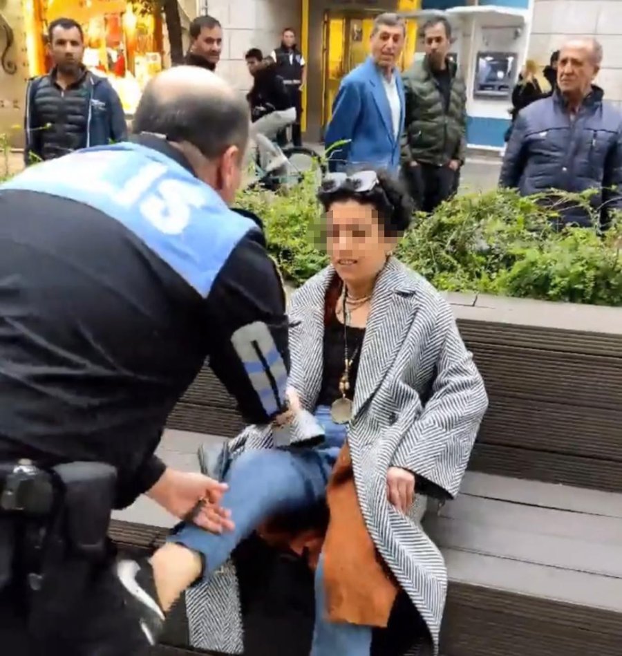 Türkiye’nin Konuştuğu Kadına Teşhis Konuldu: "bipolar"