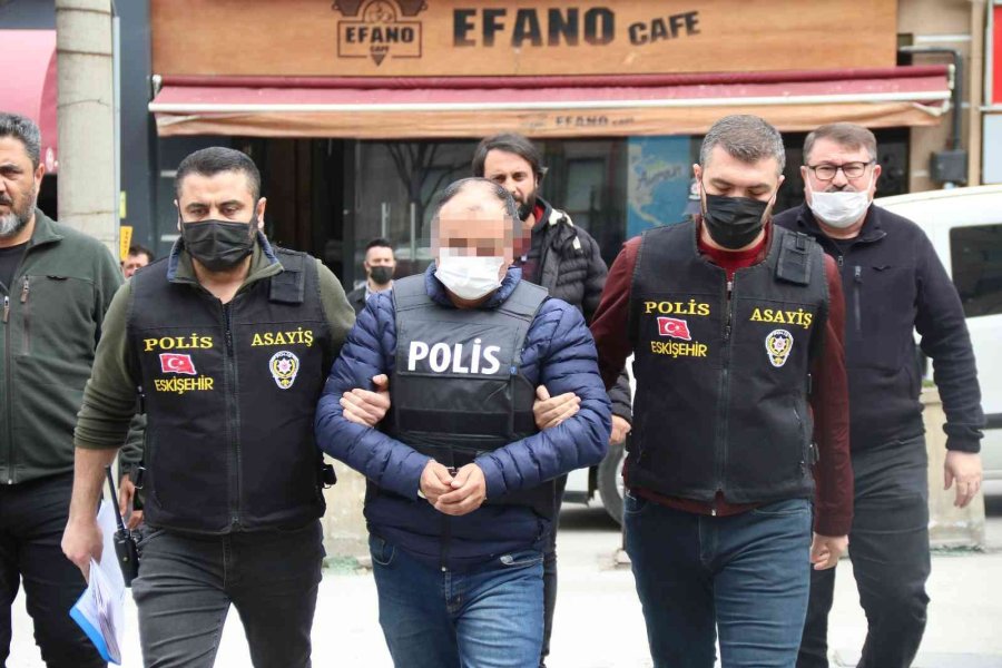 Cinayetle Sonuçlanan 8 Yıllık Husumetin İlk Duruşması Görüldü