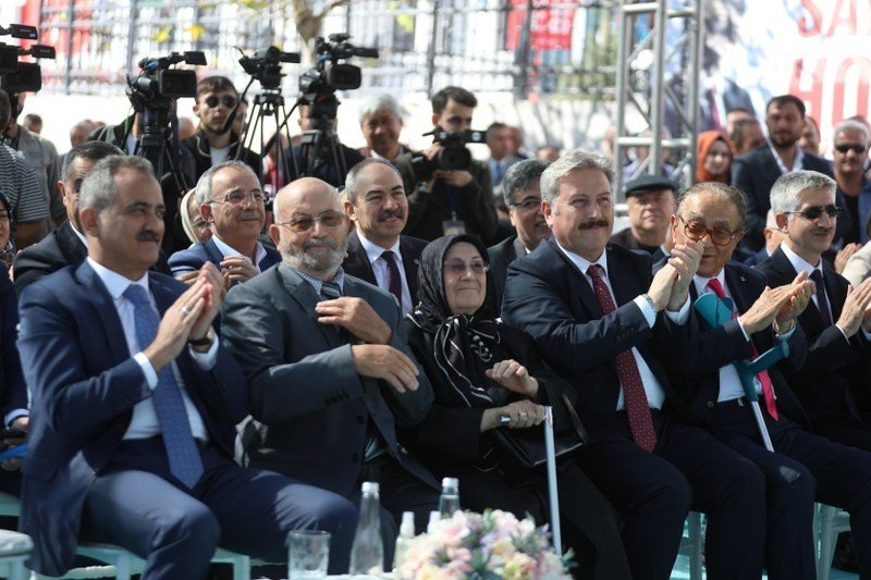 Melikgazi’nin Eğitime Katkısı Devam Ediyor