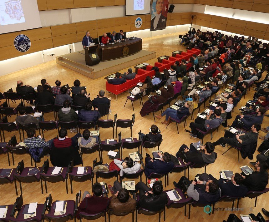 Şehir Akademi’nin 2022 Güz Dönemi Kayıtları Başladı