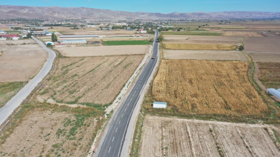 Başkan Çolakbayrakdar, “yatırımlarımızla Yeni Bir Şehir Kuruyoruz”