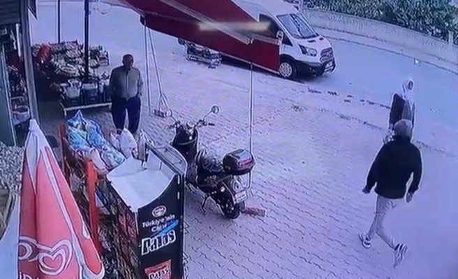 Konya’da Eniştesini Öldüren Zanlı Tutuklandı